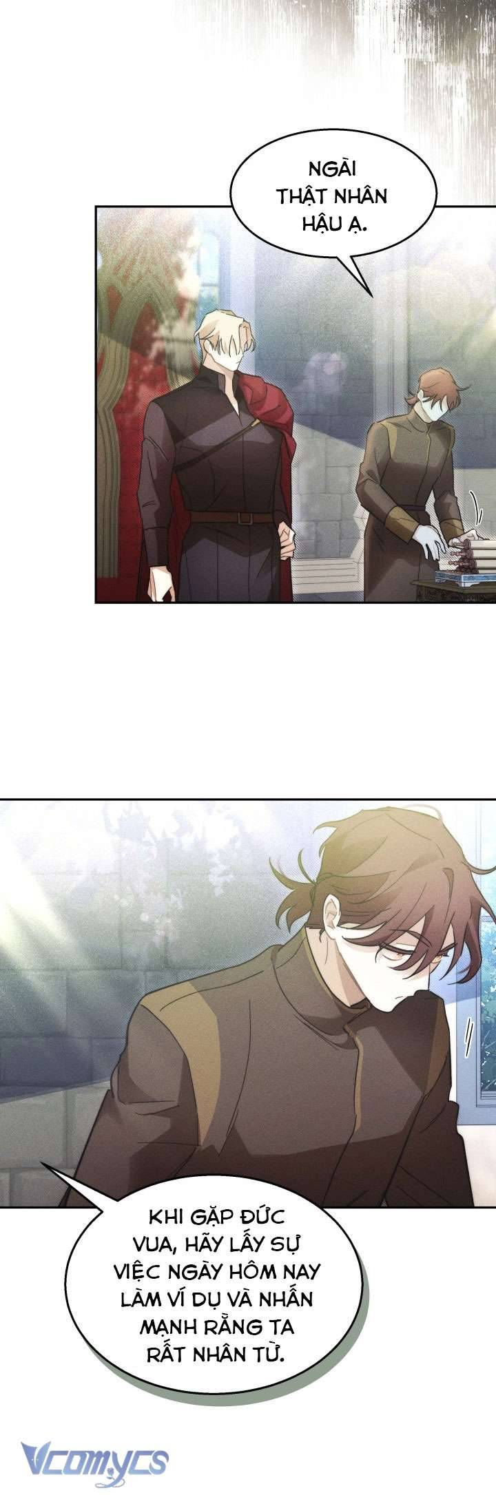 Tiếng Trống Vang Dội Chapter 14 - Trang 4