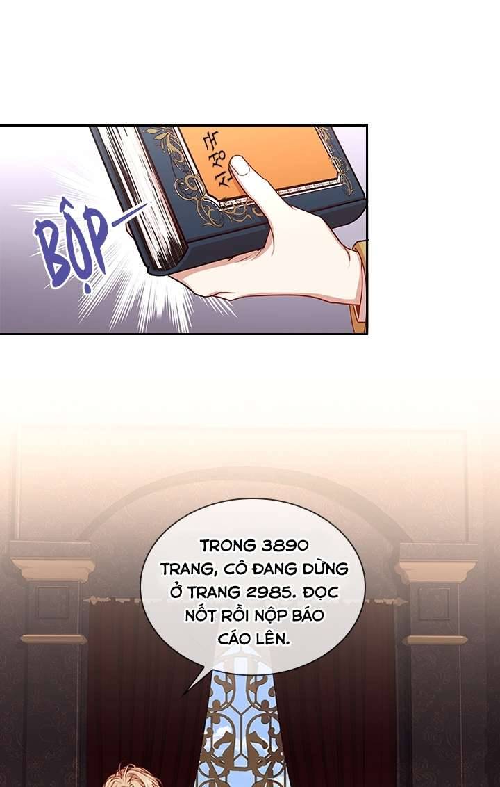 Thư Ký Của Bạo Chúa Chapter 15 - Trang 4