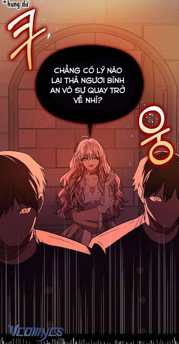 Tôi không cố tình quyến rũ nam chính Chap 51 - Next Chap 52