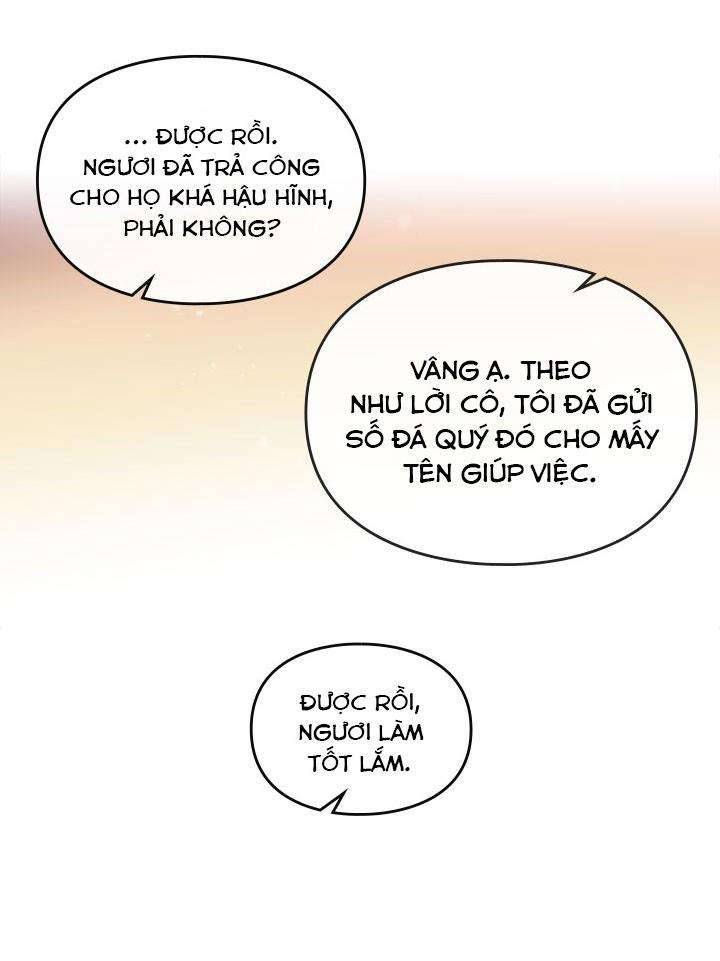 Kết Cục Của Nhân Vật Phản Diện Chỉ Có Thể Là Cái Chết Chapter 31 - Trang 4