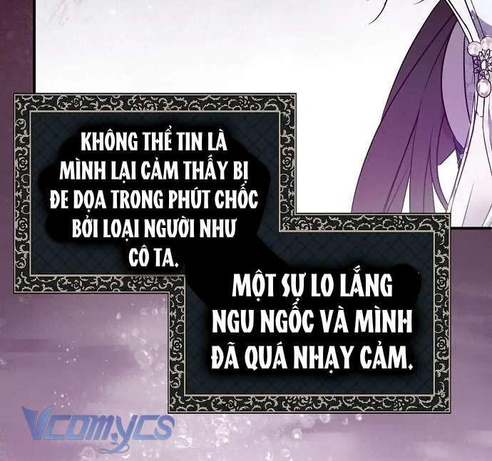 Ai Đó Đang Điều Khiển Cơ Thể Của Tôi Chapter 43 - Trang 4