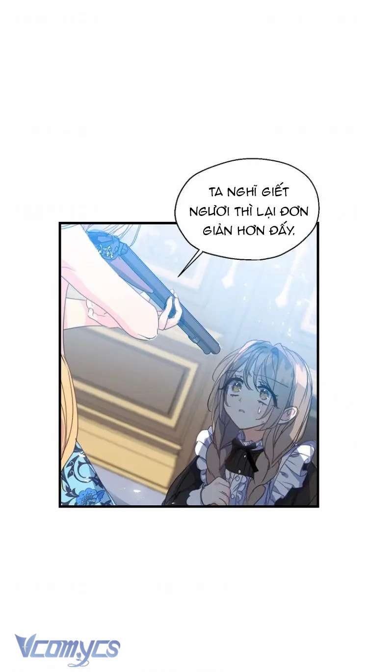 Bệ Hạ Xin Đừng Giết Tôi!!! Chap 32 - Trang 2