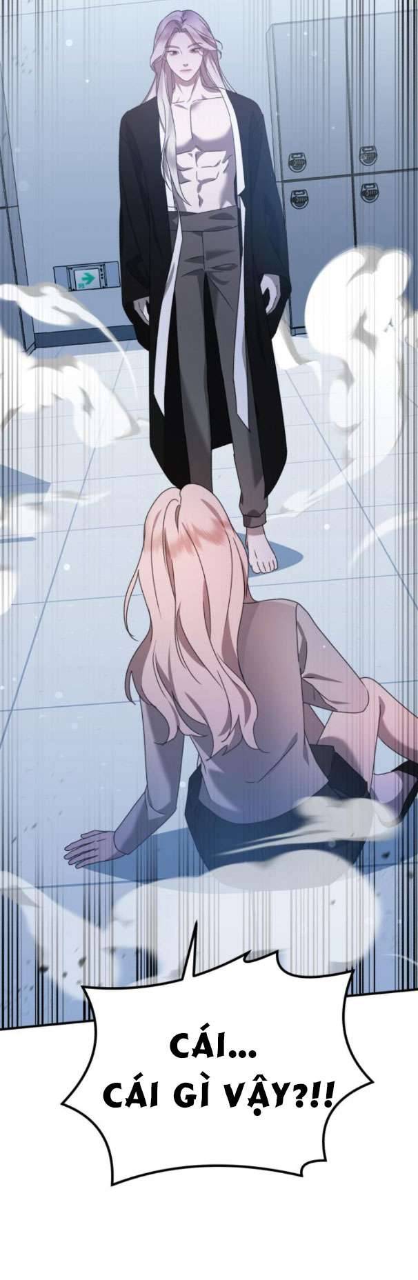 Thần Hổ Jang San Chap 31 - Next Chap 32