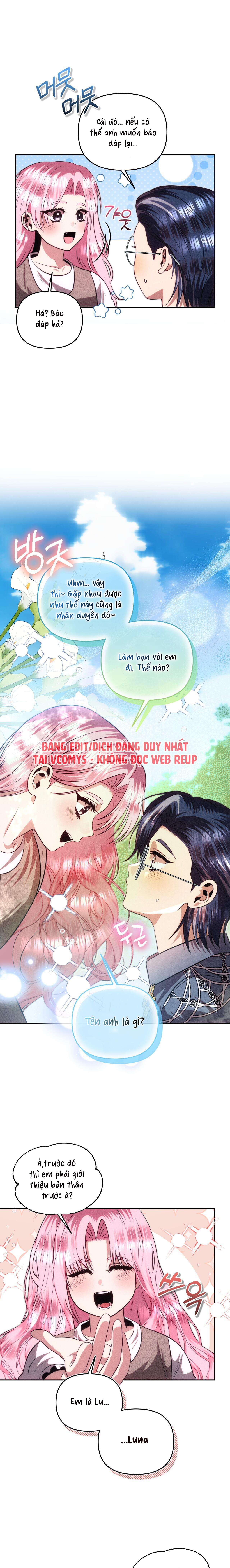 [ 18+ ] Succubus Nghịch Đảo Chap 3 - Trang 2