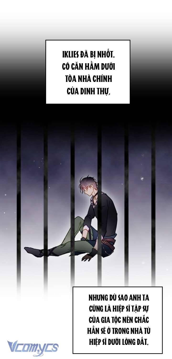 Kết Cục Của Nhân Vật Phản Diện Chỉ Có Thể Là Cái Chết Chapter 137 - Next Chapter 138