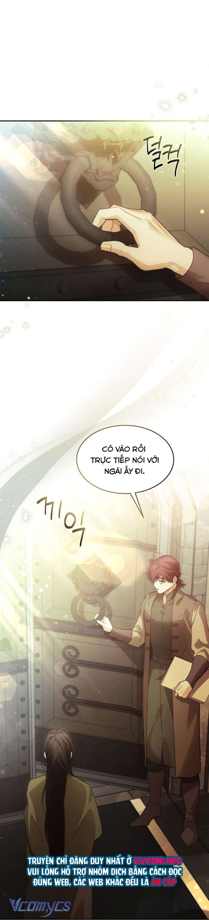 Tiếng Trống Vang Dội Chapter 33 - Trang 4