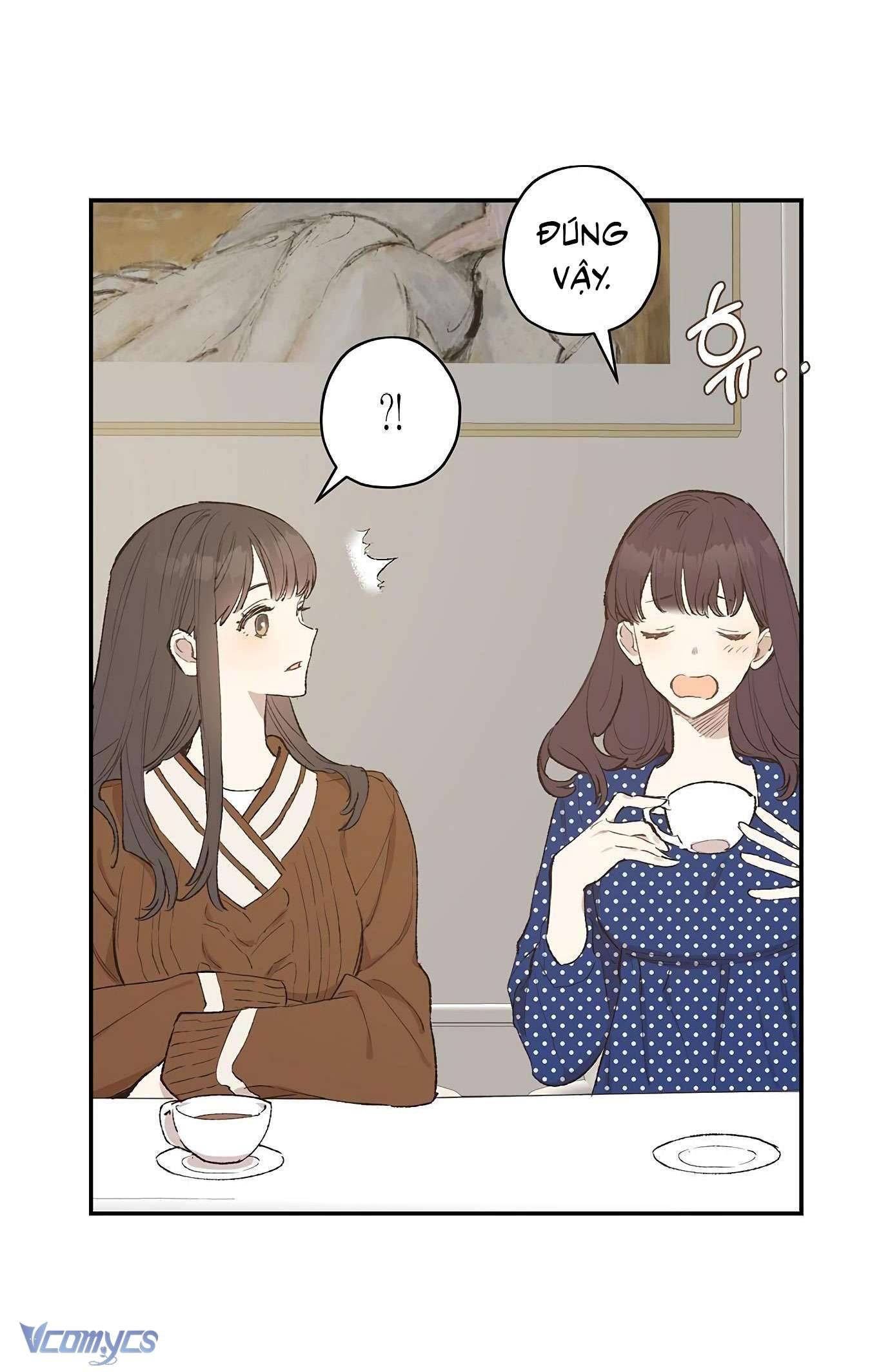 Onsaemiro Chapter 8 - Next Chapter 9