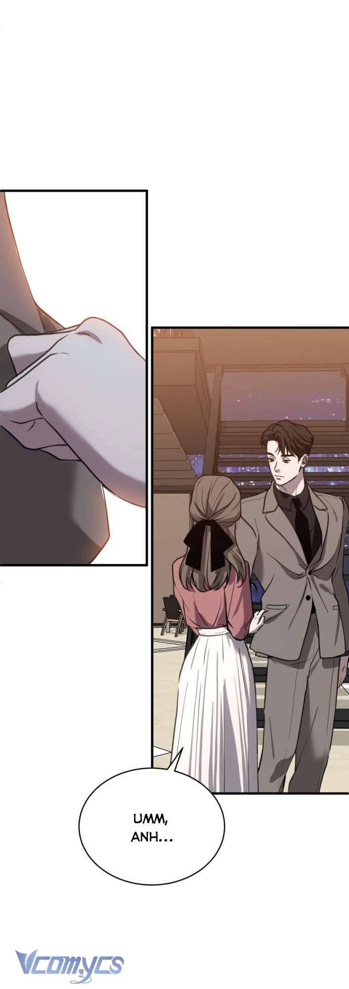 Ba Lần Động Phòng Chapter 25 - Trang 4