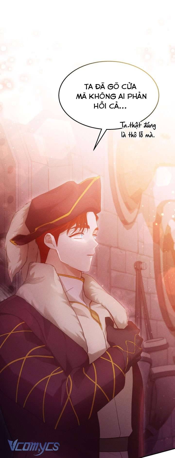 Tiếng Trống Vang Dội Chapter 23 - Trang 4