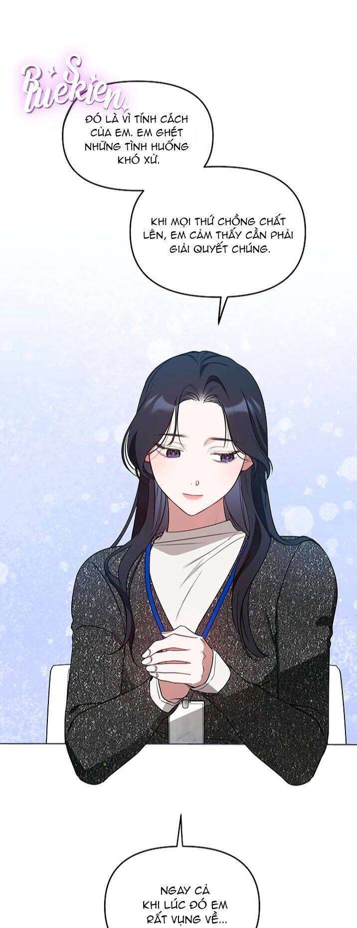 Công Việc Bất Thường Chapter 19 - Next Chapter 20