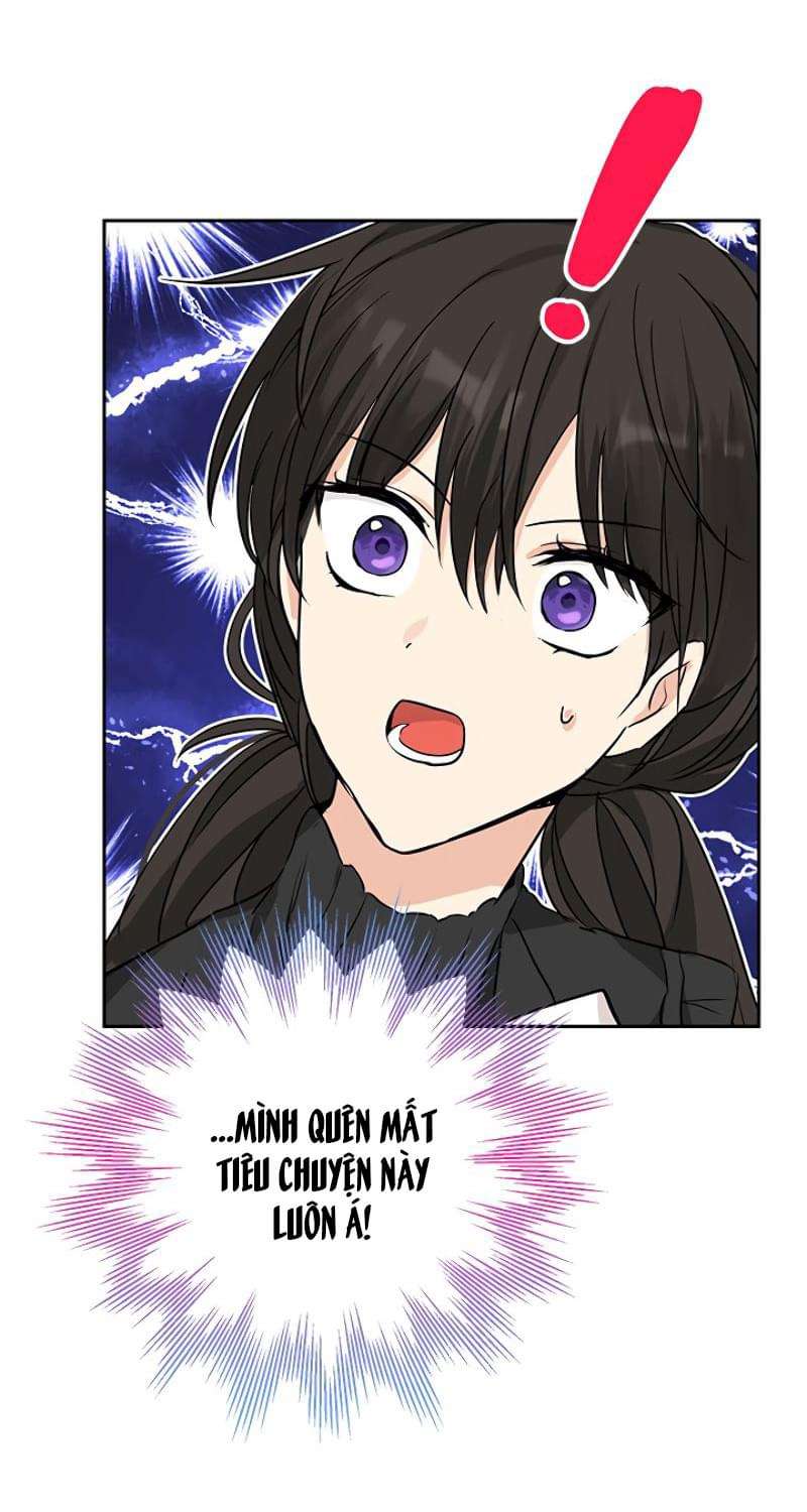 Tôi Là Minh Chứng Của Sự Thật Chap 15 - Trang 3