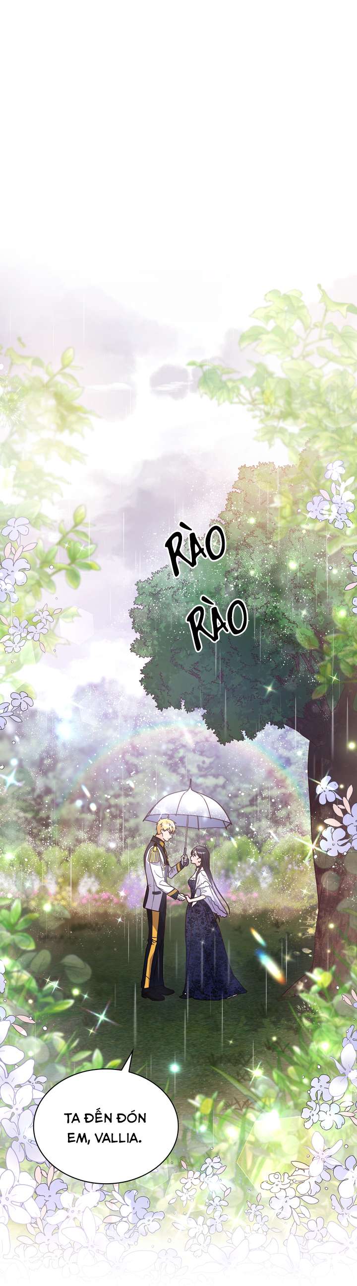 Công Nương Su Chapter 15 - Trang 4