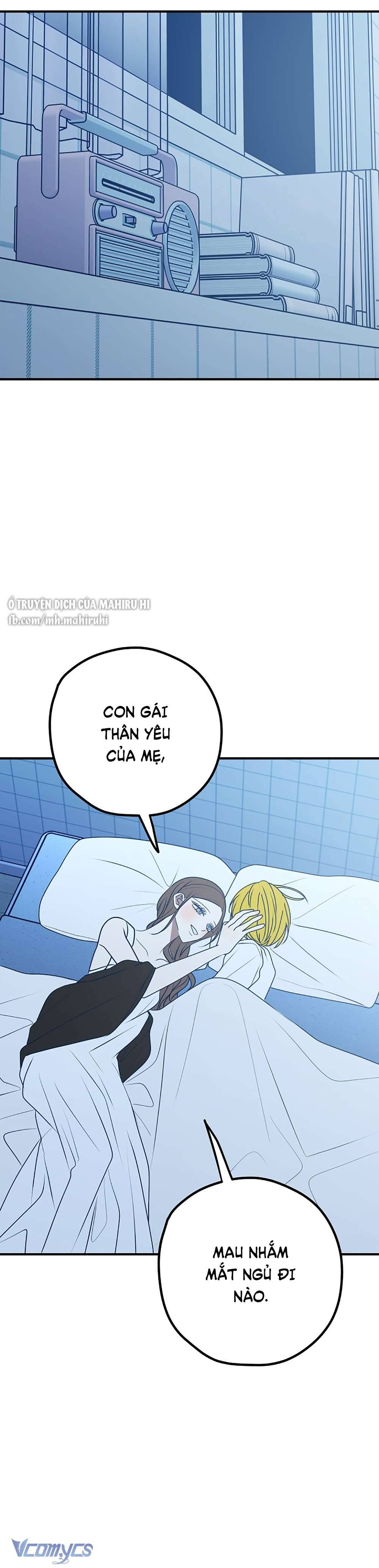 Kẻ Rác Rưởi Không Đáng Được Yêu Chapter 94 - Next Chapter 95