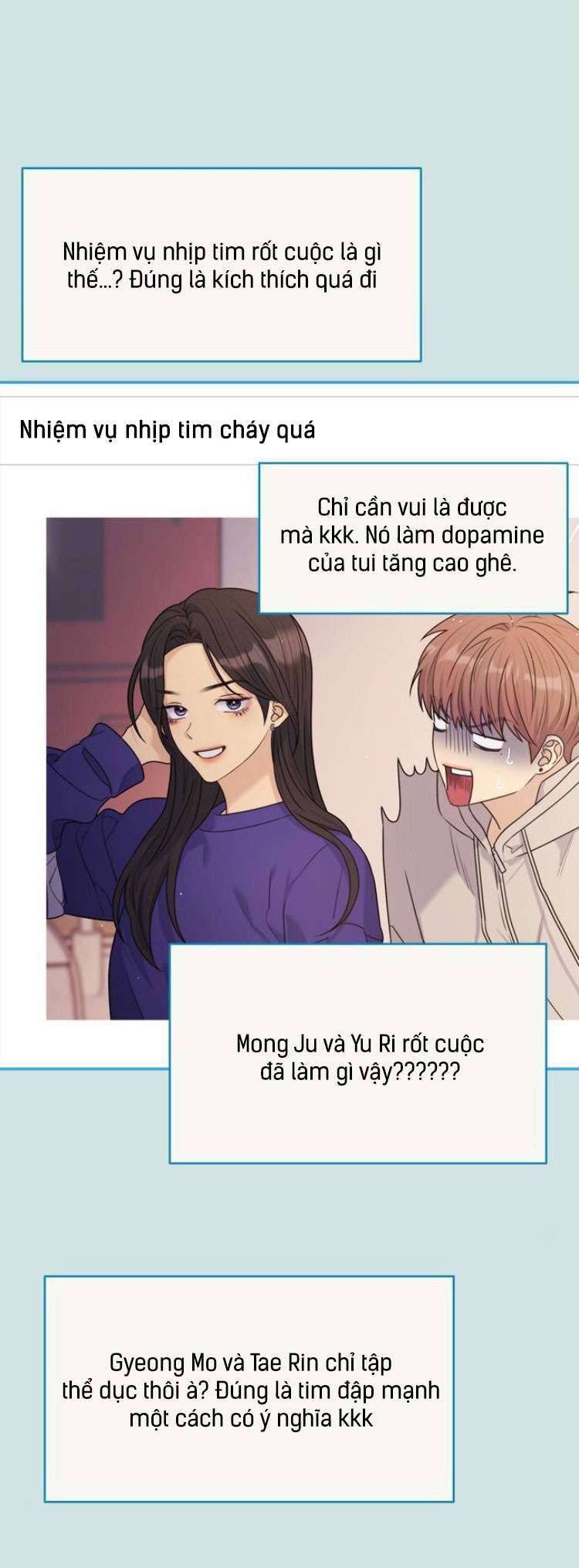 Couple Breaker Chapter 48 - Next Chapter 49