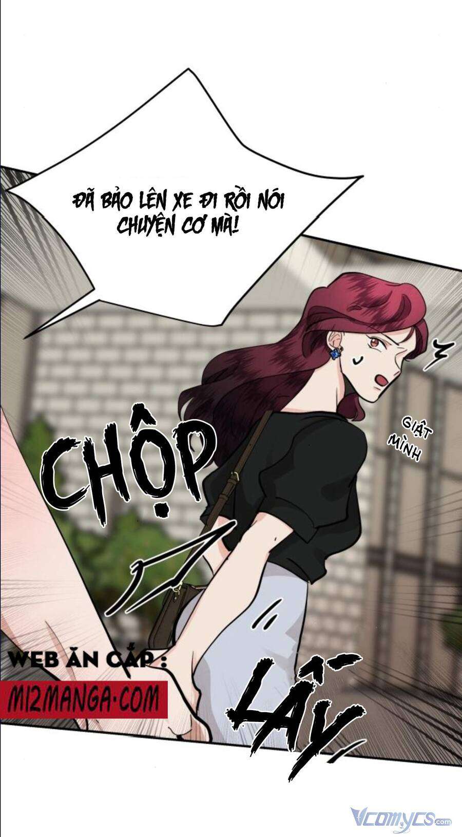 Oan Gia Ngõ Hẹp Chapter 50 - Next Chapter 51