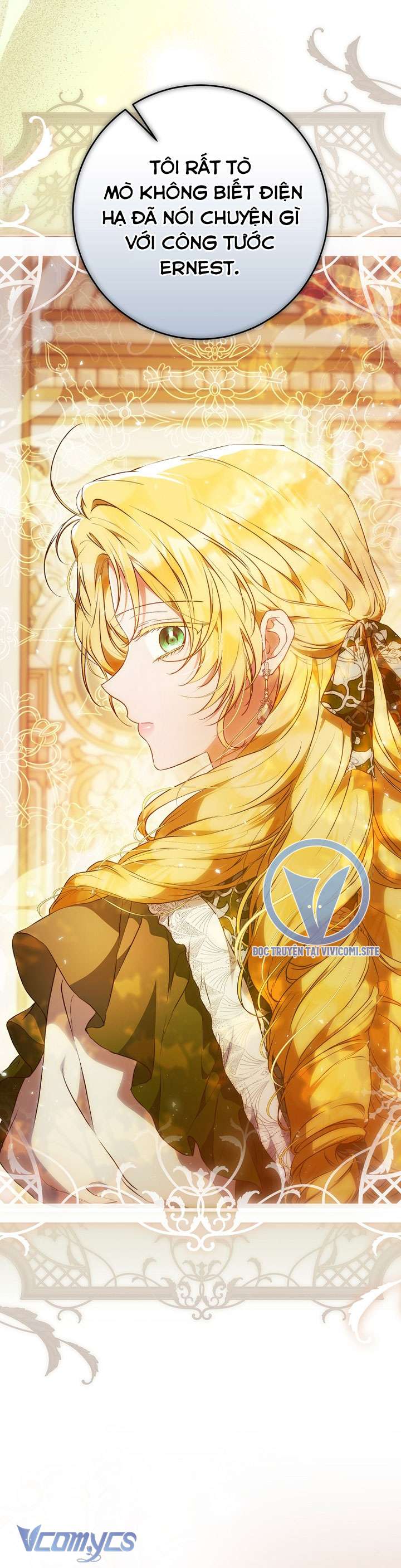 Tôi Trở Thành Vợ Của Nam Chính Chap 115 - Next Chap 116