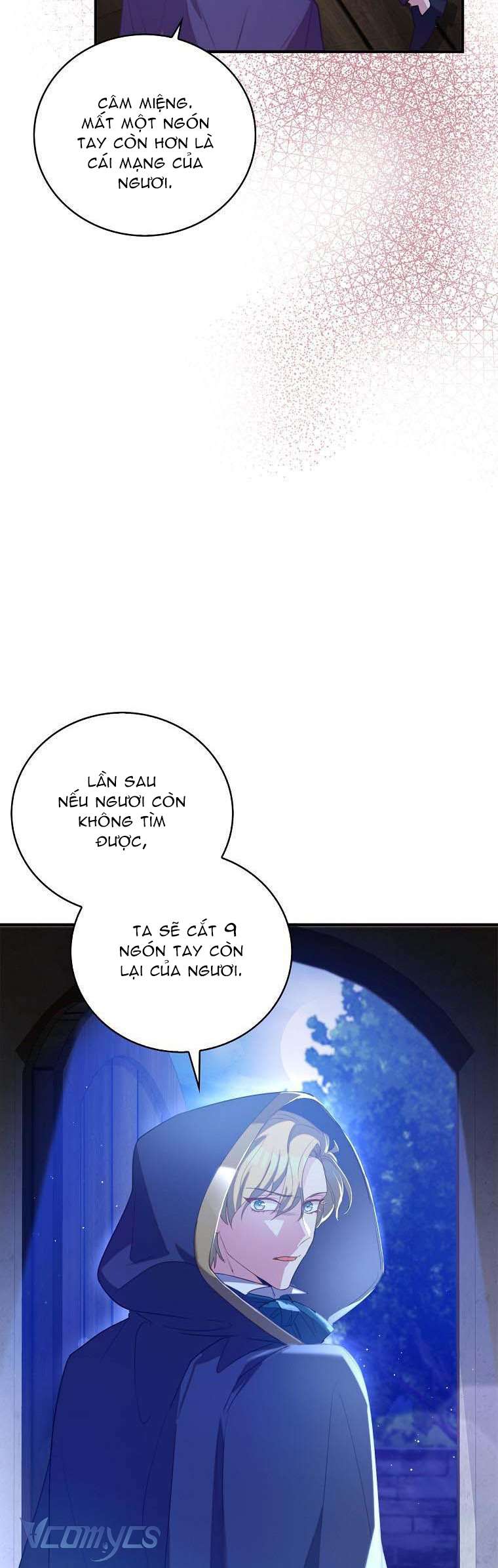 Tôi Chỉ Nhận Ra Sau Khi Mất Cô Ấy Chap 36 - Next Chap 37