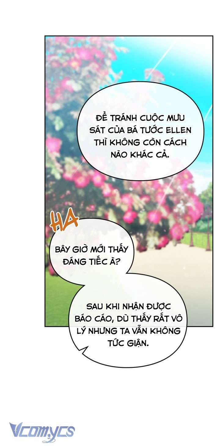 Kết Cục Của Nhân Vật Phản Diện Chỉ Có Thể Là Cái Chết Chapter 100 - Trang 4
