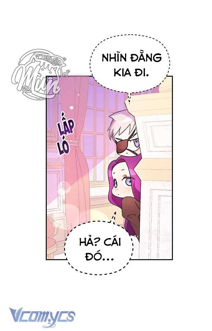 Tôi không cố tình quyến rũ nam chính Chap 35 - Next Chap 36