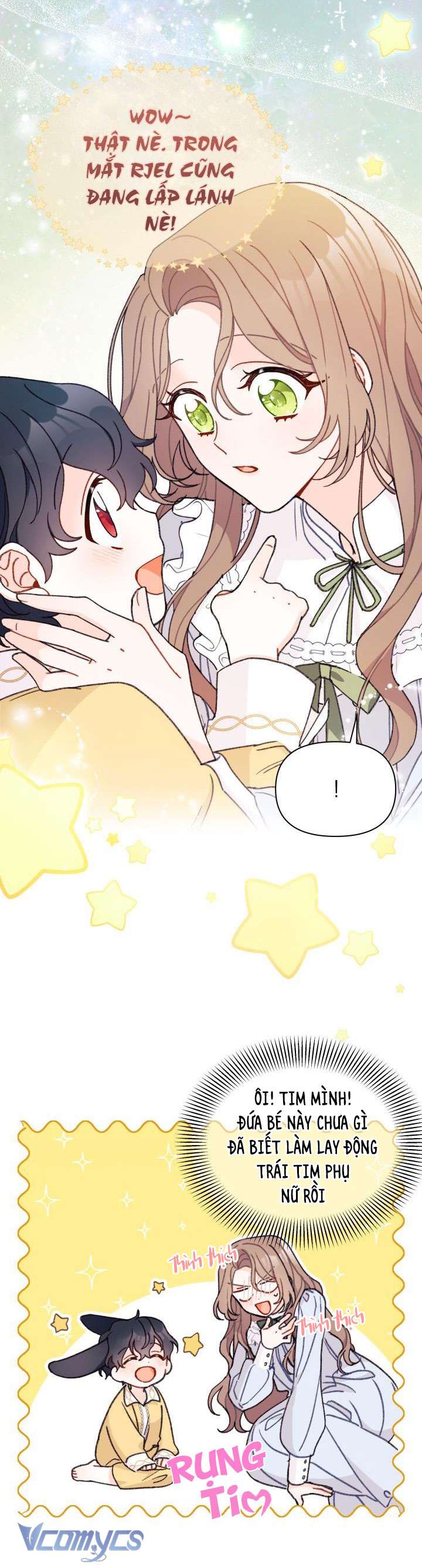 Nhặt Được Nam Chính Tặng Kèm Phu Quân Chap 7 - Next Chap 8