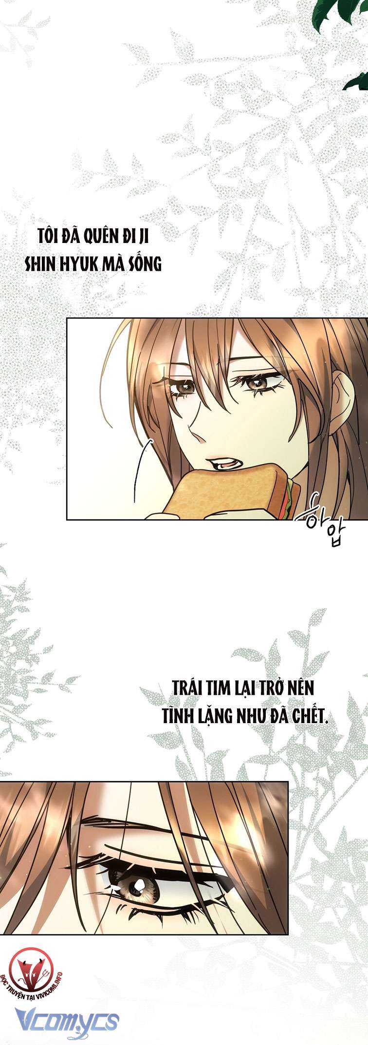[18+] Vì Những Thứ Đã Tan Vỡ Chap 26 - Next Chap 27