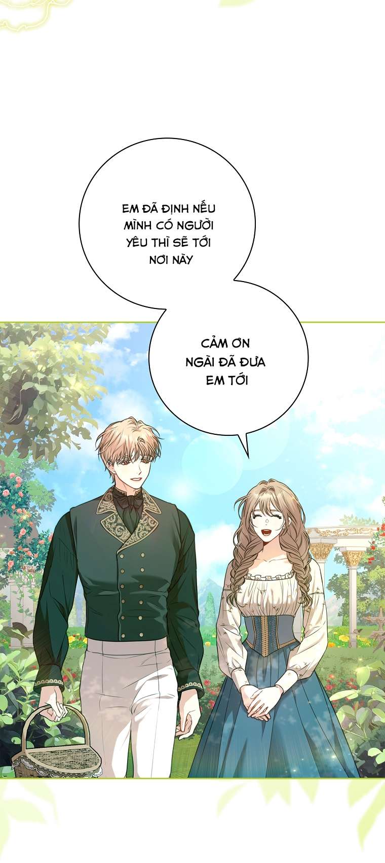 Thư Ký Của Bạo Chúa Chapter 115 - Trang 4