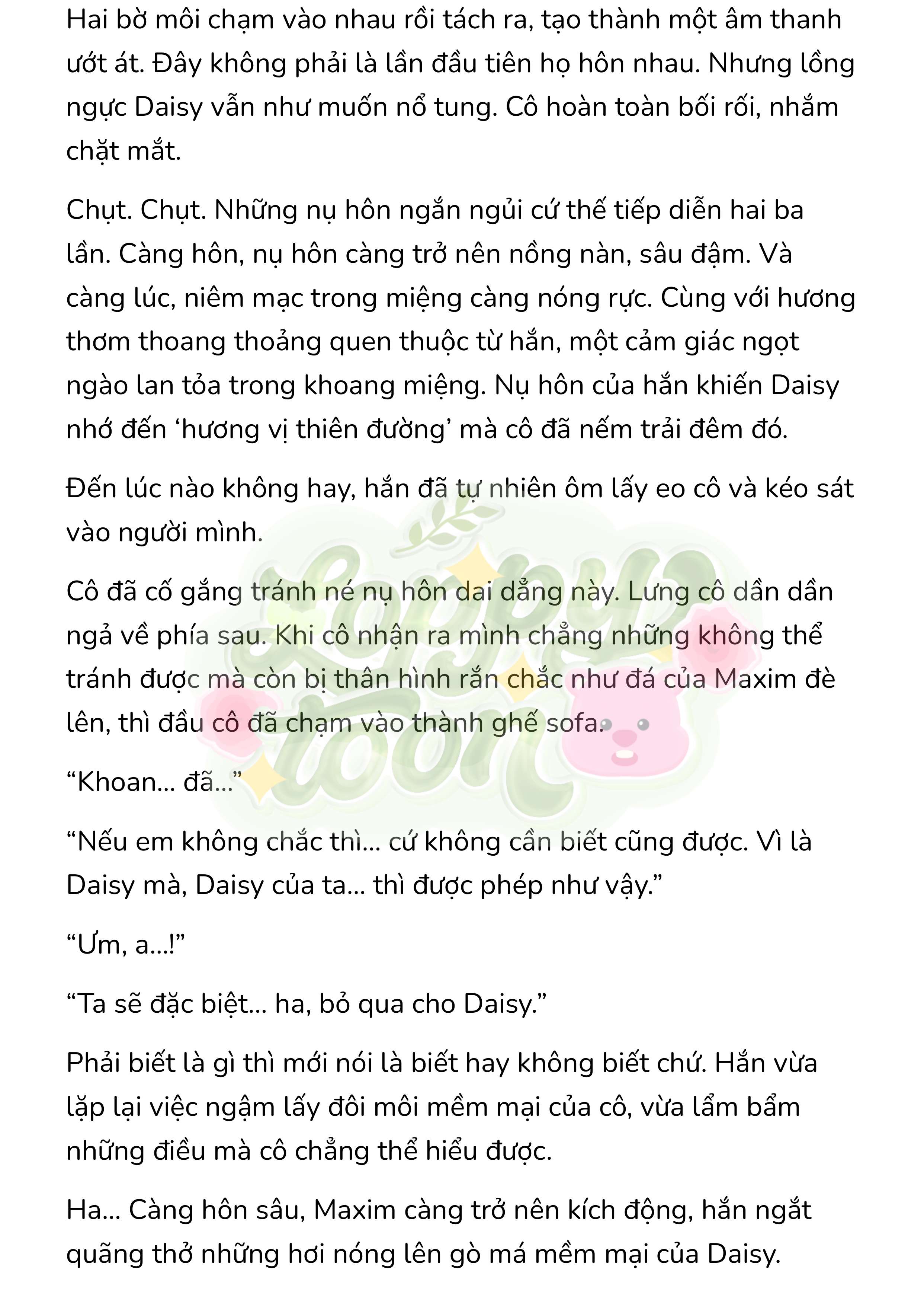 [Novel] Trận Chiến Ly Hôn! Chap 55 - Next Chap 56