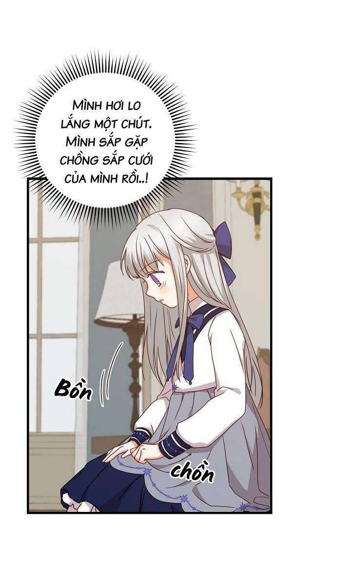 Cẩn Thận Với Các Anh Trai Đấy! Chap 18 - Trang 2