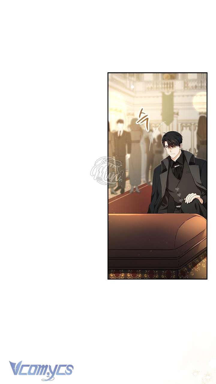Cuộc Sống Mới Của Công Nương Chapter 105 - Trang 4