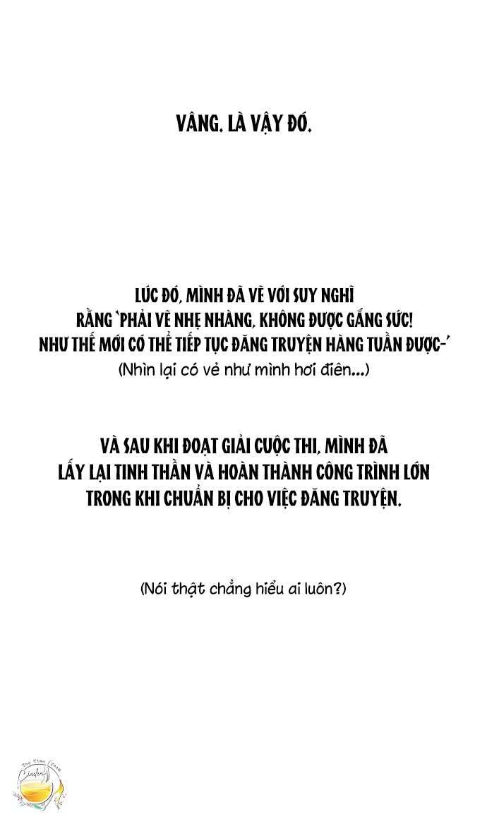 Chiến Lược: Tình Yêu Trong Sáng Chap Kì - Next Chap EXTRA