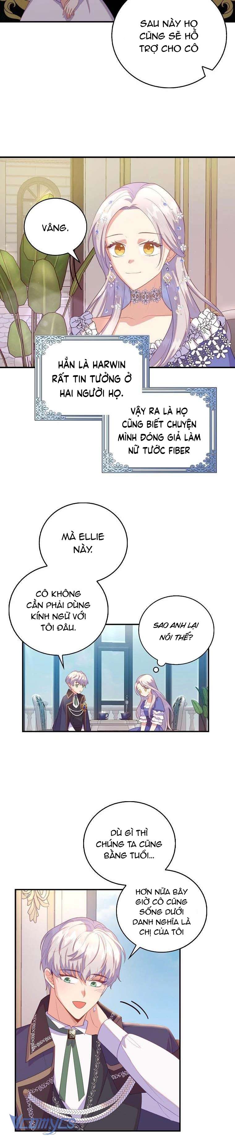 Tôi Chỉ Nhận Ra Sau Khi Mất Cô Ấy Chap 26 - Next Chap 27