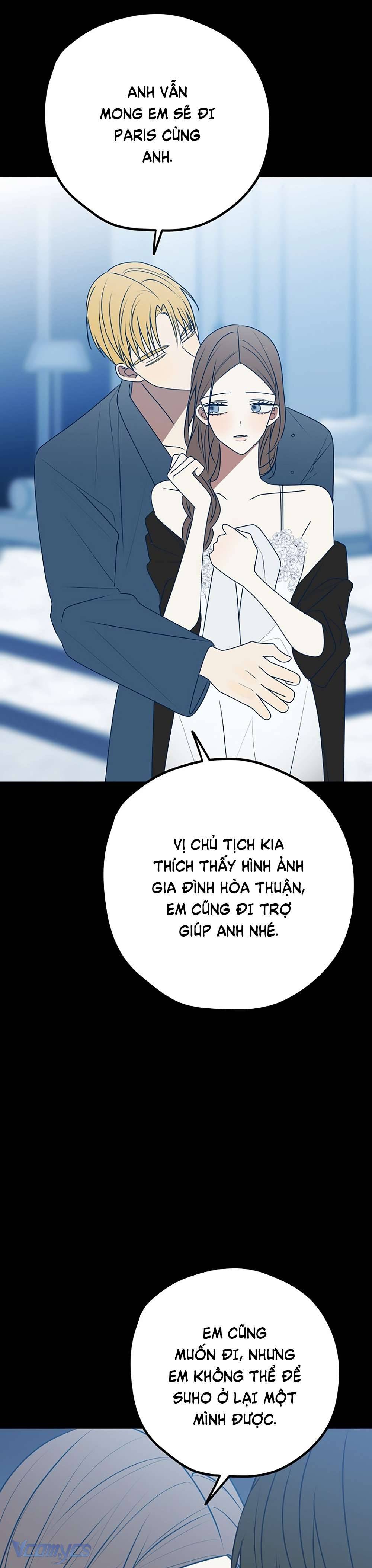Kẻ Rác Rưởi Không Đáng Được Yêu Chapter 94 - Next Chapter 95
