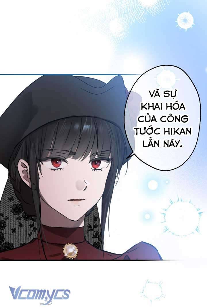 Những Nhân Vật Mạnh Nhất Thế Giới Ám Ảnh Tôi Chapter 51 - Trang 4