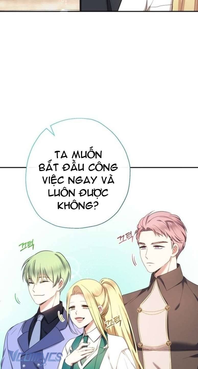 Tiểu Thư Tích Tiền Đi Bụi Chapter 50 - Trang 4