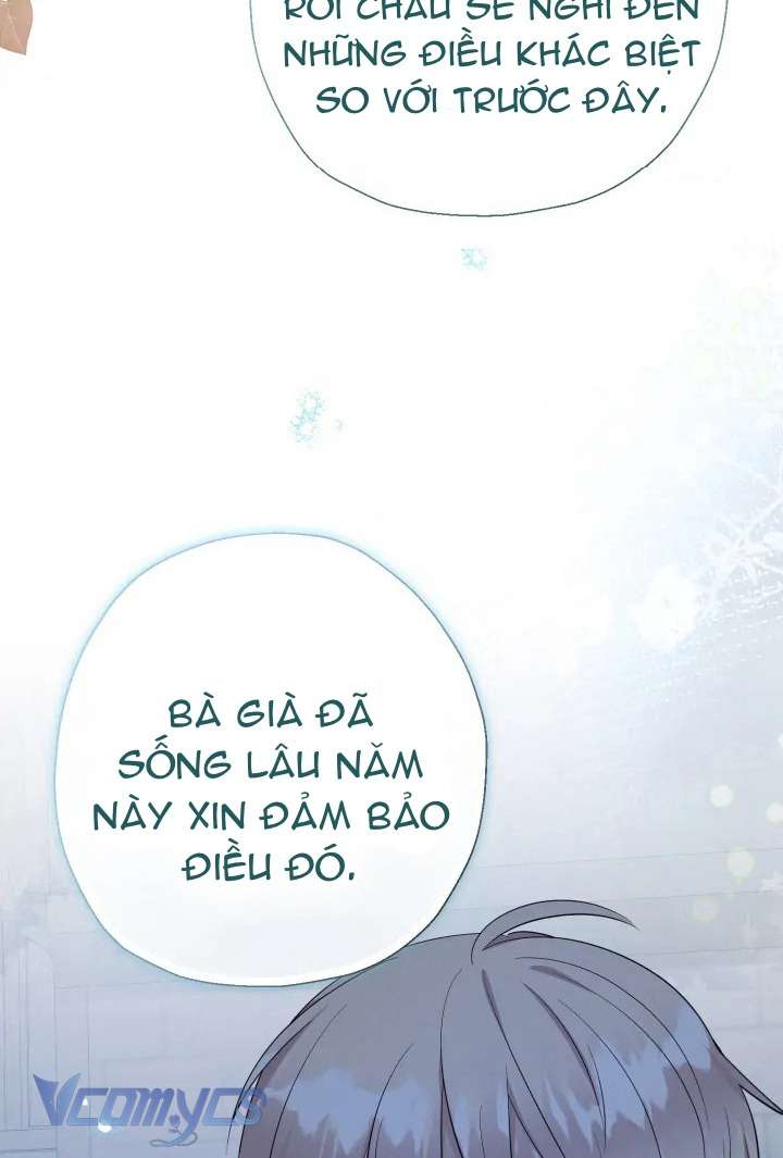 Tiểu Thư Tích Tiền Đi Bụi Chapter 61 - Trang 4