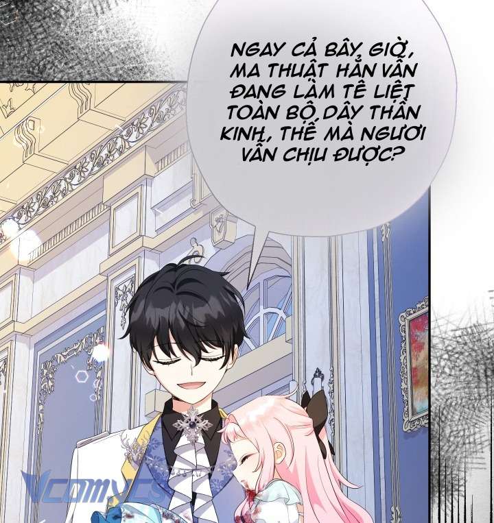 Tiểu Thư Tích Tiền Đi Bụi Chapter 67 - Trang 4