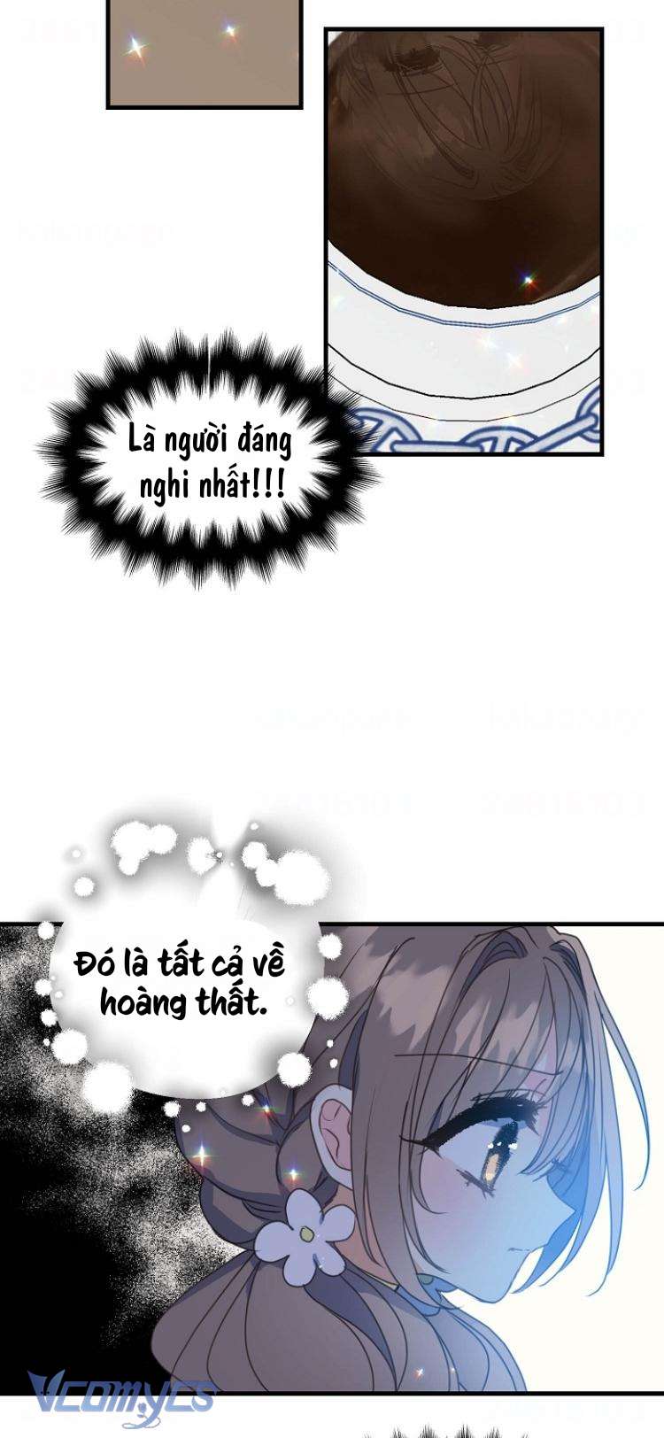 Bệ Hạ Xin Đừng Giết Tôi!!! Chap 30 - Trang 2