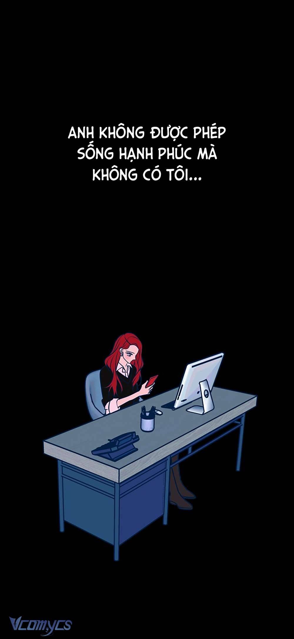 Kẻ Rác Rưởi Không Đáng Được Yêu Chapter 46 - Next Chap 46.5
