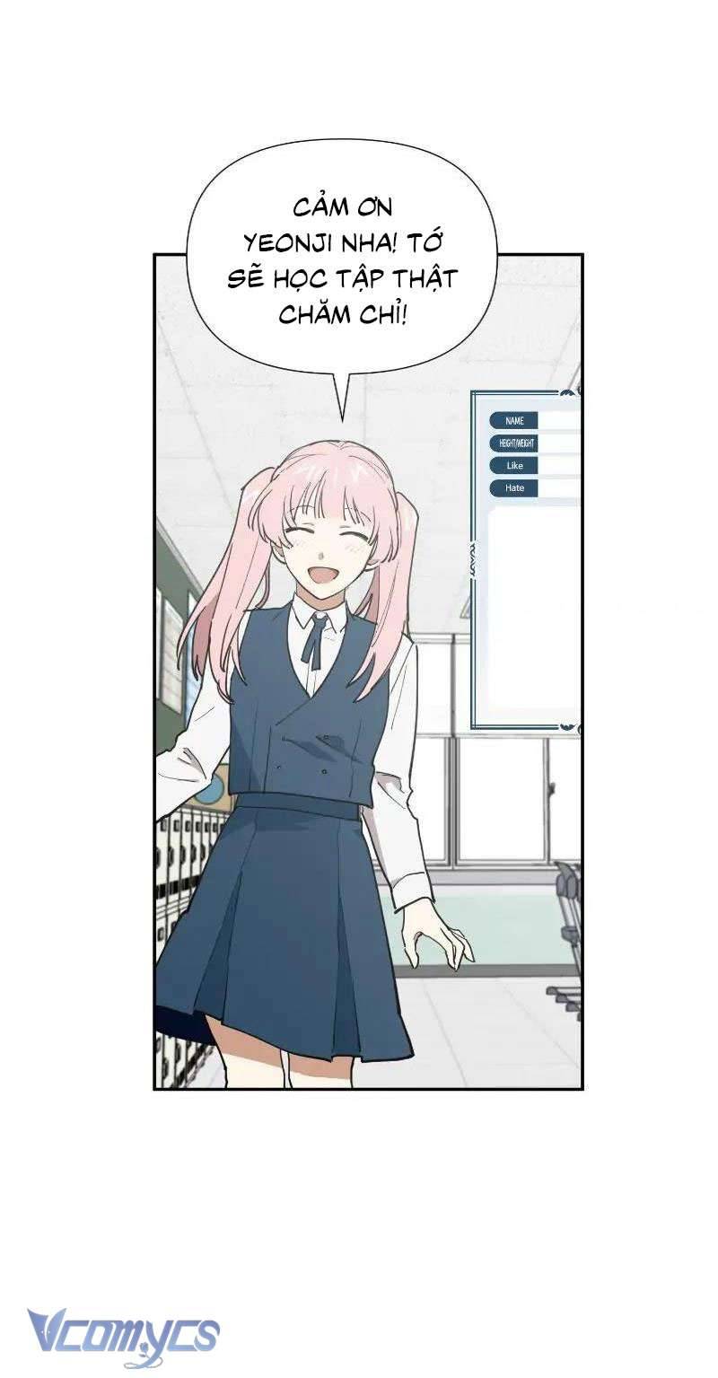 Điều Ước Sao Băng Chap 4 - Trang 4