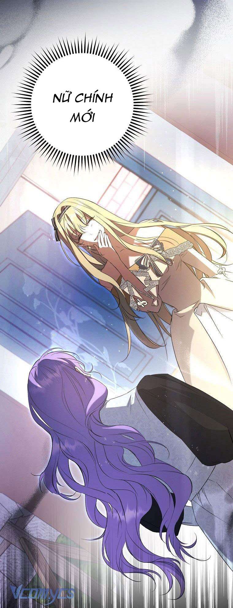 Các Nam Chính Đã Bị Nữ Phụ Cướp Mất Chap 6 - Next Chap 7