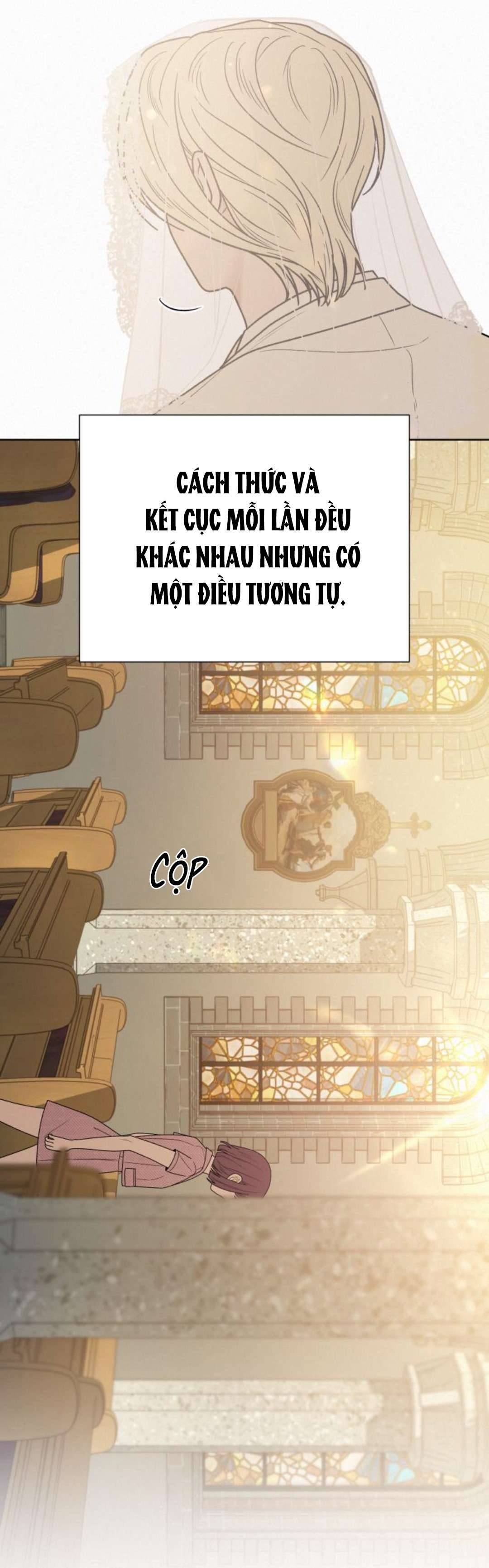 Chiến Lược: Tình Yêu Trong Sáng Chap 84 - Next Chapter 84.1