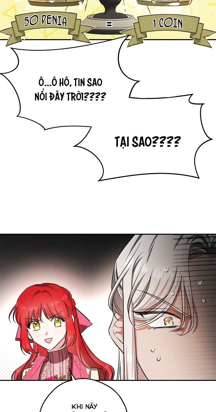 Hôn Phu Ẩn Sắc Chapter 45 - Trang 4