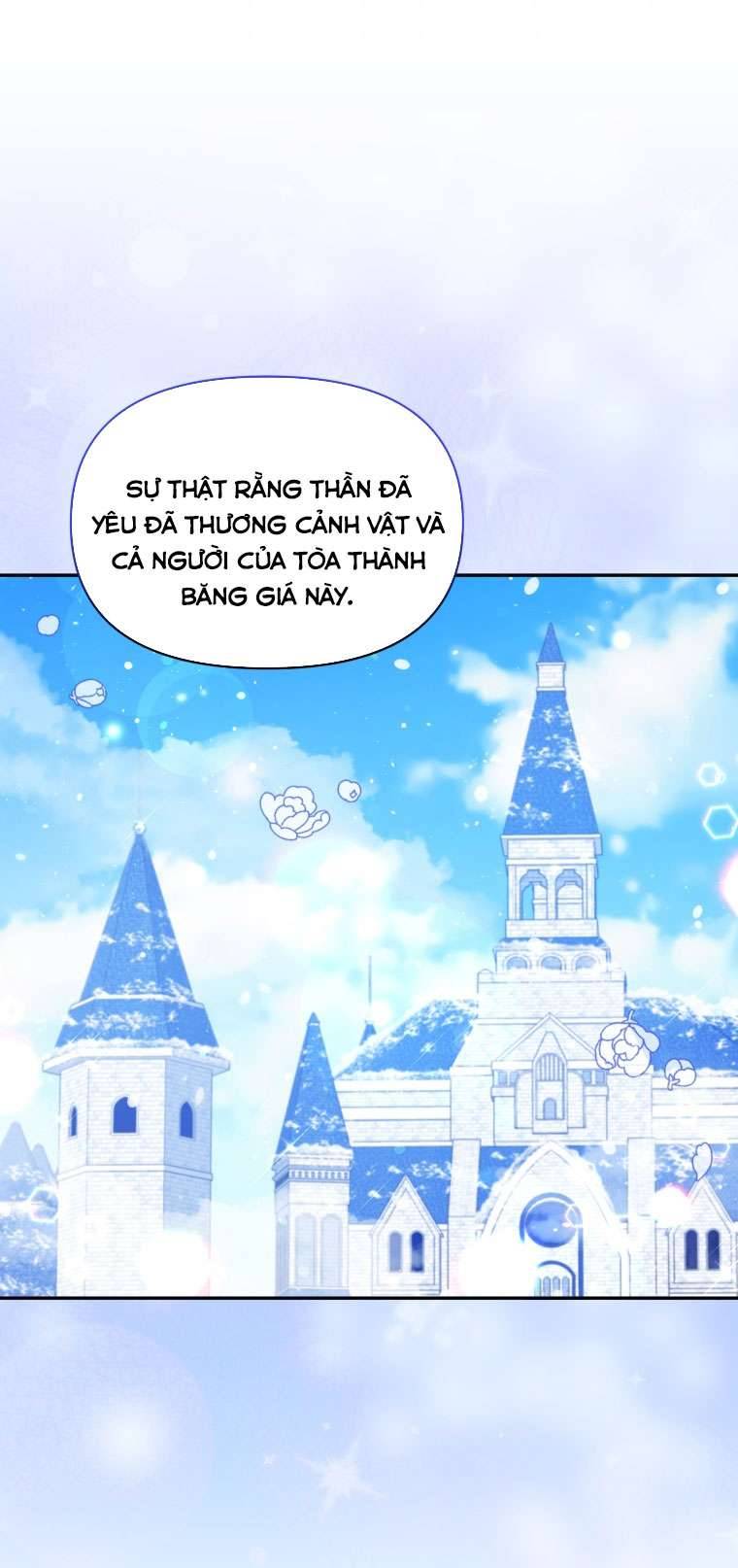 Người Bảo Hộ Của Bạo Quân Là Ma Nữ Tàn Độc Chap 58 - Trang 3