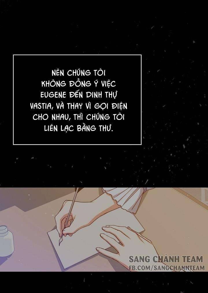 Cẩn Thận Với Các Anh Trai Đấy! Chap 36 - Trang 2