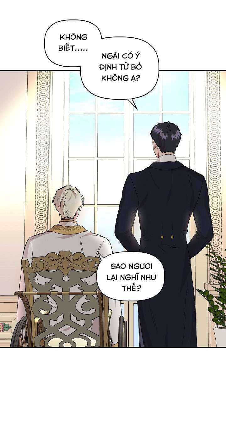 Tôi Không Phải Là Cinderella Chapter 21 - Next Chapter 21.5
