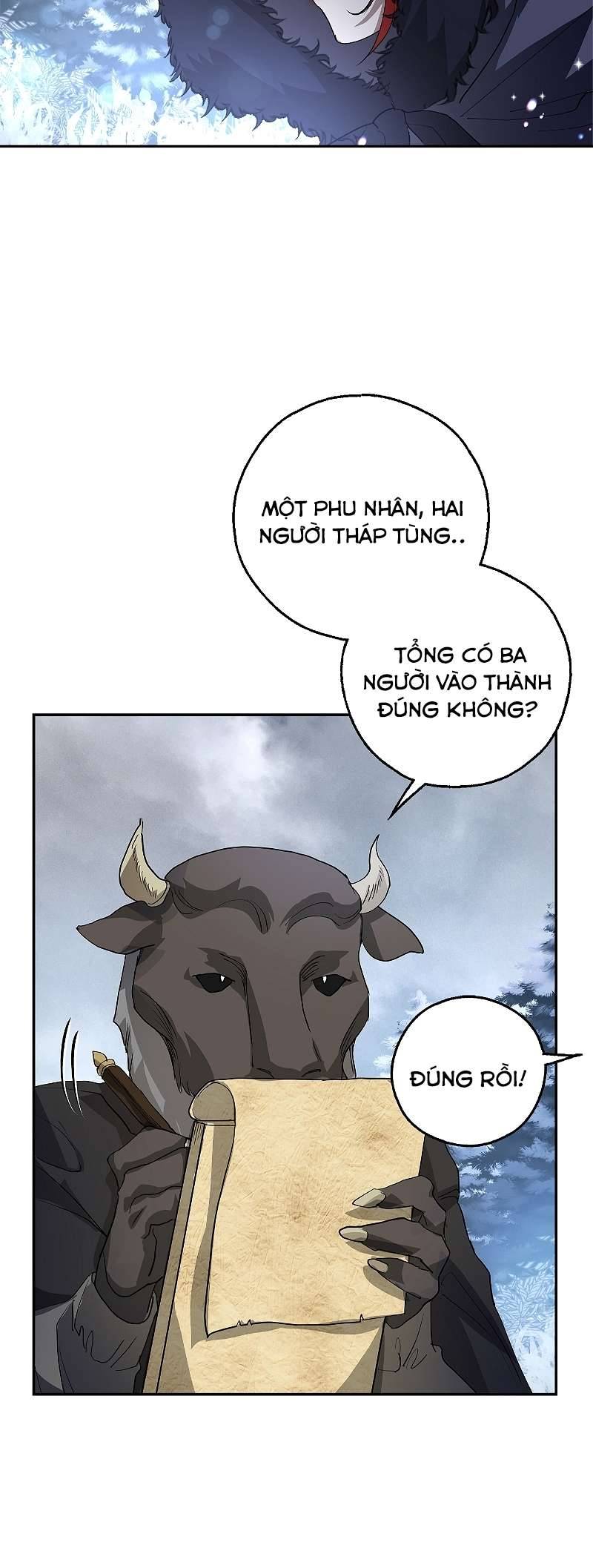Hôn Phu Ẩn Sắc Chapter 12 - Trang 4