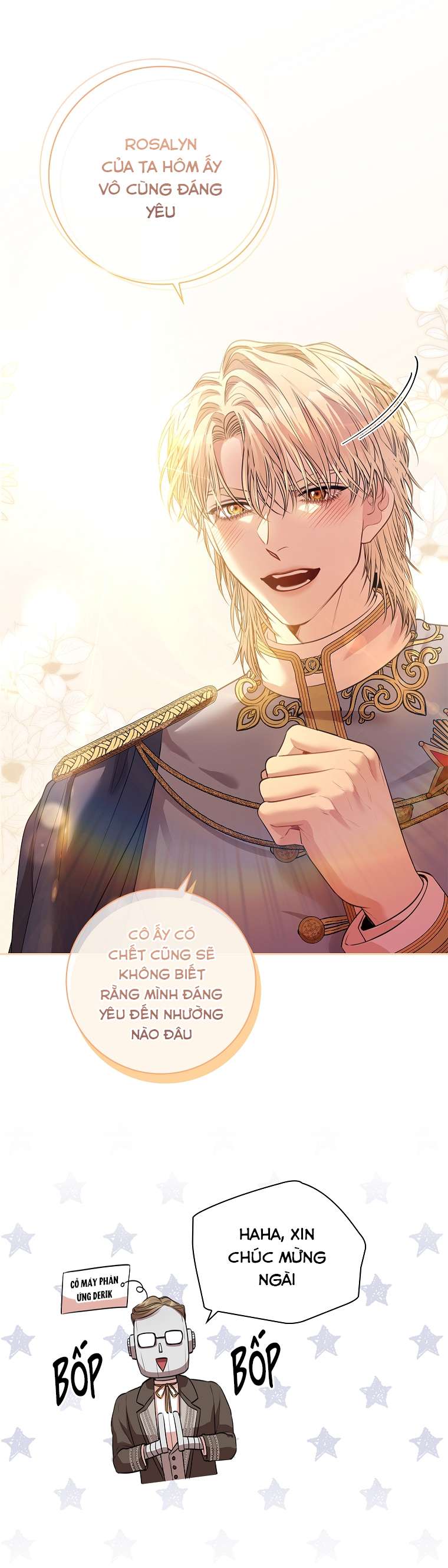 Thư Ký Của Bạo Chúa Chapter 78 - Trang 3