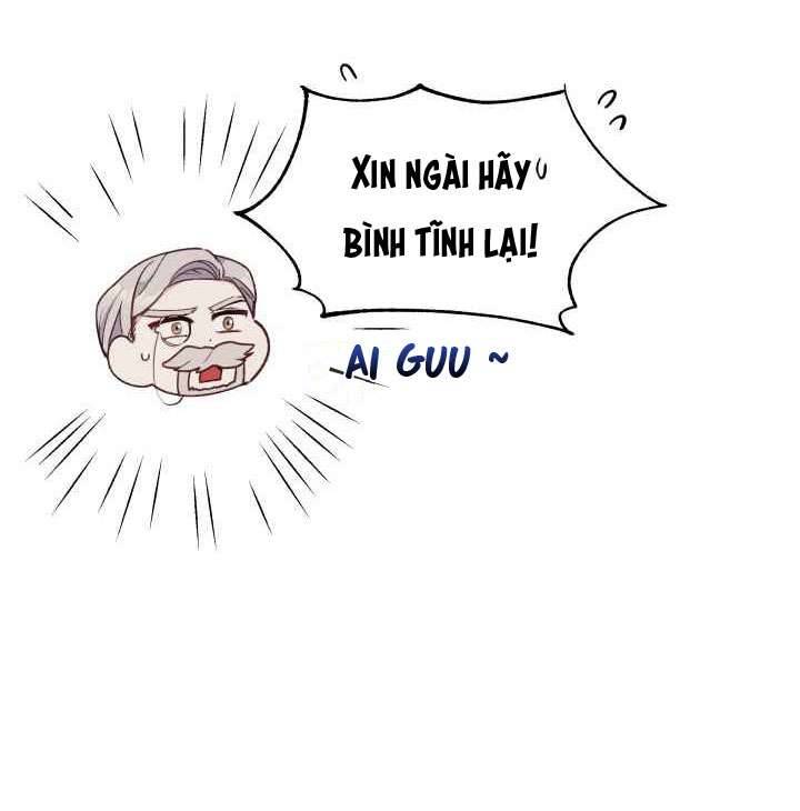 Người Bảo Hộ Của Bạo Quân Là Ma Nữ Tàn Độc Chap 19 - Trang 4