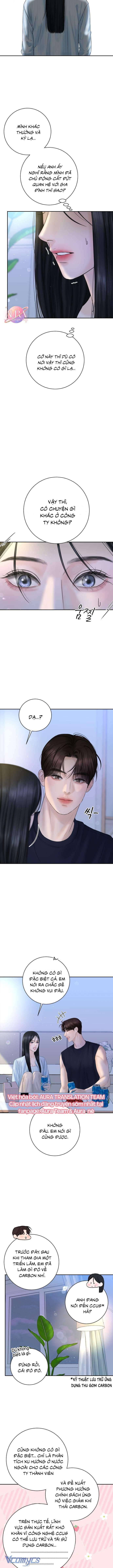 Dành Cho Anh Kết Cục Tồi Tệ Nhất Chap 6 - Next Chap 7