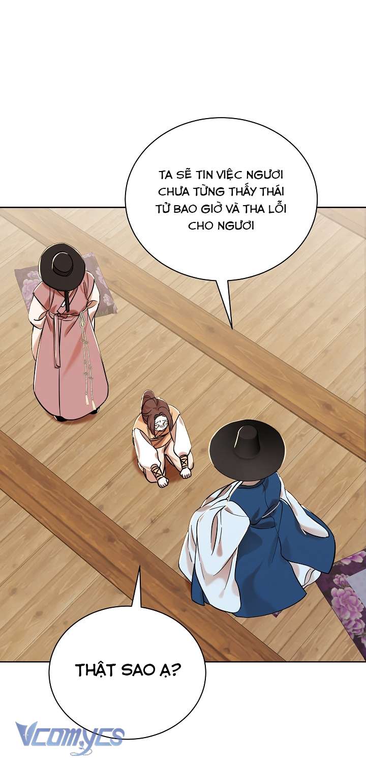 [18+] Biên Niên Sử Xuân Họa Thời Joseon Chap 2 - Trang 2